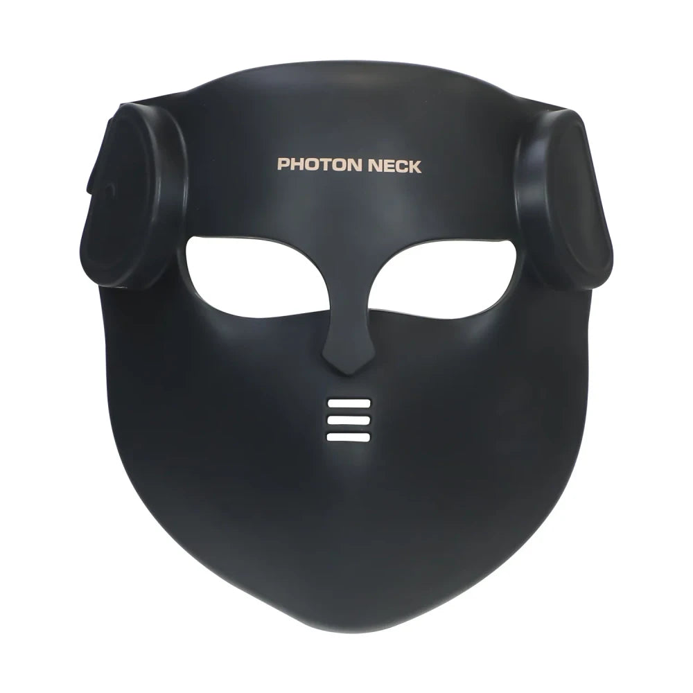 Silicone LED Light Therapy Mask